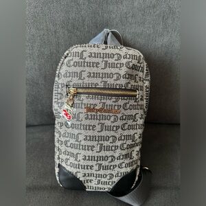 Juicy Couture Cherry Sling Bag